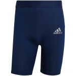 Pánské kraťasy Techfit Short Tight GU7313 Adidas