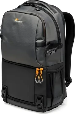 Lowepro Fastpack BP 250 AW III černá / Fotobatoh / AW / generace III (056035373336)