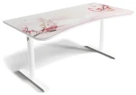 Arozzi ARENA Gaming Desk Sakura / Herní stůl (ARENA-WT-SAKURA)