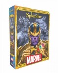 Splendor Marvel