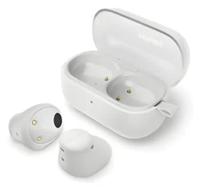 Philips TAT2149WT/00 bílá / Bezdrátová sluchátka / Do uší (TAT2149WT/00)