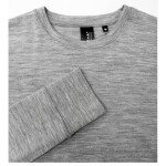 MALFINI Triko pánské dlouhý rukáv MERINO RISE LS159 100% merino vlna