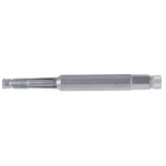KS Tools 150.6503 Závitořezný nástroj, M12x1,25, 140 mm