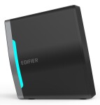 EDIFIER G2000 černá / 2.0 / reproduktory / Bluetooth / 3.5 mm jack / USB / RMS 16+16W (G2000)