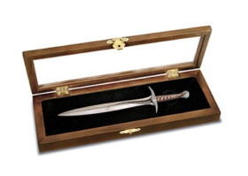 Pán prstenů Meč Žihadlo (Nůž na dopisy)