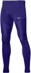 Běžecké kalhoty Mizuno Heat Charge BT Tight J2GB157027 Velikost textilu: M