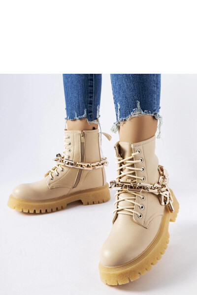 Pohorky model 204753 Solea 39