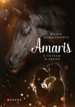 Amaris Maren