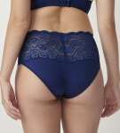 Dámské kalhotky Amourette 300 Maxi BLUE modré 6722 TRIUMPH BLUE