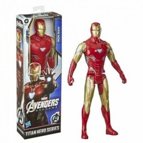 Hasbro Avengers Titan Hero Iron Man 30 cm