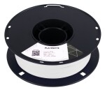 PLA MATTE filament bílý 1,75 mm Smartfil 1 kg