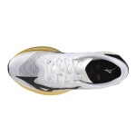 Běžecké boty Mizuno HYPERWARP PRO J1GC267401 Velikost obuvi v EU: 38,5