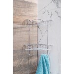 HOPA - Drátěná polička KD02080049 KD02080049