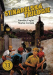 Stínadelská trilogie Jaroslav Foglar