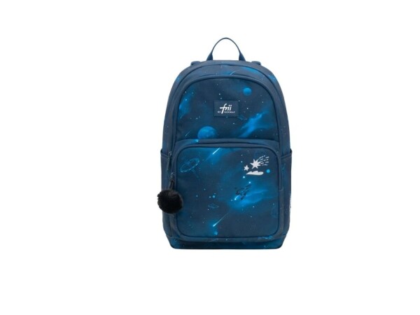 Ergonomický školní Frii of Norway Active 22l Space