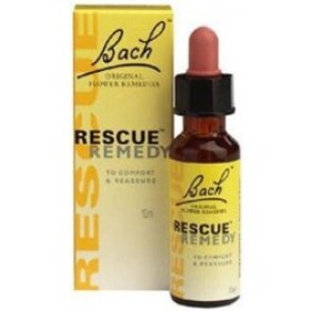 Rescue Remedy Krizové kapky 10ml