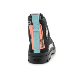Palladium Pampa Underlayer W 99183-008-M Black boty EU 36