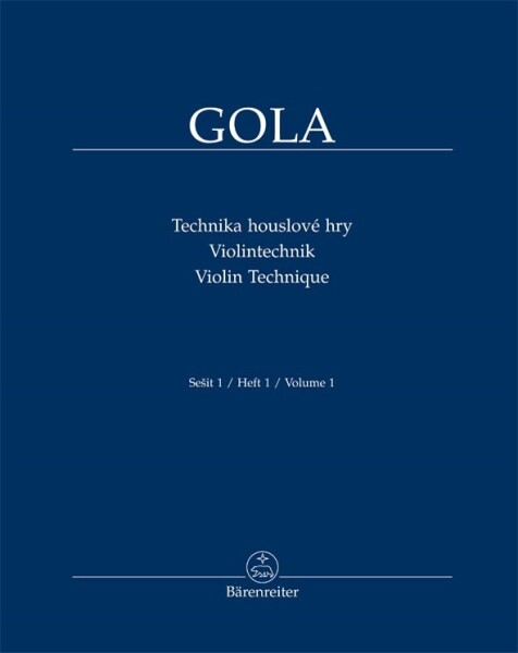 KN Technika houslové hry
