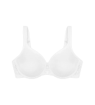 Podprsenka Comfort Minimizer W X bílá - TRIUMPH WHITE 90F
