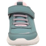 Dívčí tenisky RUSH Green/Rose Superfit 1-000211-7020 - 29