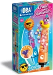 Clementoni IDEA Kreativní sada pro výrobu zvýrazňovačů Summer