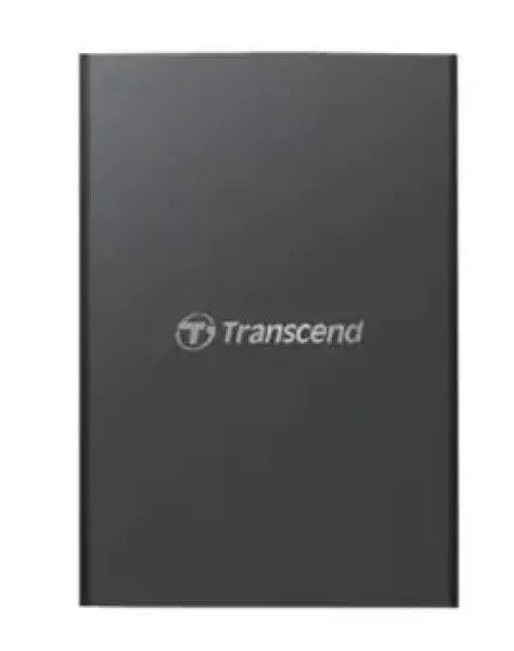 Transcend TS-RDE3 / Čtečka paměťových karet / microSD Express / USB-C 3.2 Gen 2 (TS-RDE3)