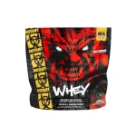Mutant Whey - PVL (čokoláda fondán brownie, 2270 g) (4319-17-2270g-chocolatefudgebrownie)