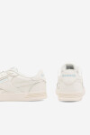 Sportovní obuv Reebok REEBOK COURT ADVANCE GZ9642 Materiál/-Syntetický,Přírodní kůže (useň) - Lícová