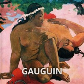 Gauguin Armelle Fémelat
