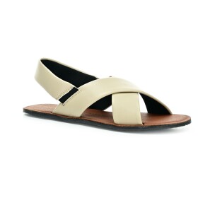 Groundies Verona Vegan Beige