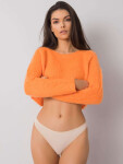 Dámské kalhotky BR MT 11372 světle béžové XL