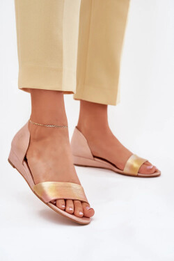 Sandály model 214700 Step in style 37