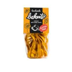 Luskeeto Krekry luštěninové s mákem 70 g