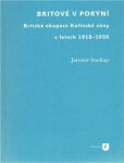 Britové Porýní Jaromír Soukup
