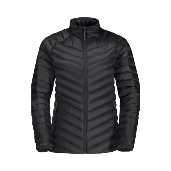 Zimní bunda Jack Wolfskin Passamani Down Jkt W 1207111_6000 XL