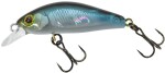 Illex Wobler Chubby Minnow 3,5cm SP - Vairon,Illex Wobler Chubby Minnow 3,5cm SP - Vairon