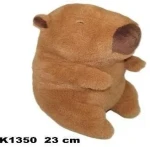 SUN-DAY Plyšák Kapibara K-1350