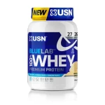 USN BlueLab 100% Whey Protein Premium 908 g vanilka (12612)