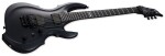 ESP E-II FRX BLK Satin