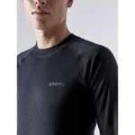 Běžecký termo set CRAFT CORE Dry Baselayer Velikost textilu: