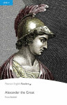 PER Level Alexander the Great Fiona Beddall