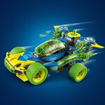 LEGO LEGO® DREAMZzz™ 71491 Mateo a akční závodní auto Z-Flek