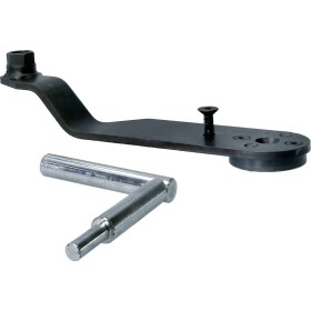 Brilliant Tools BT596010 Nářadí pro fixaci klikových hřídelí pro 10-válcové motory VAG