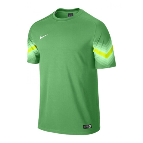 Pánské brankářské tričko Goleiro 588416-307 Nike cm)