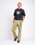 Gramicci Gramicci Pant Straight Fit Elm Pigment L