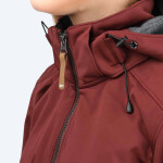 Dámská bunda Icepeak Pukalani W 454940480XE XL
