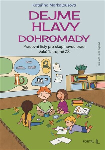 Dejme hlavy dohromady