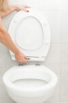 Kuchinox - SLIM WC sedátko ADA_600E