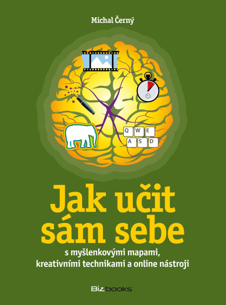 Jak učit sám sebe - Michal Černý