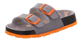 Domácí obuv Superfit 1-800111-2130 Velikost: 34